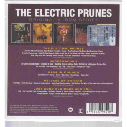 ORIGINAL ALBUM SERIES