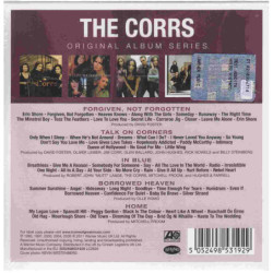 ORIGINAL ALBUM SERIES