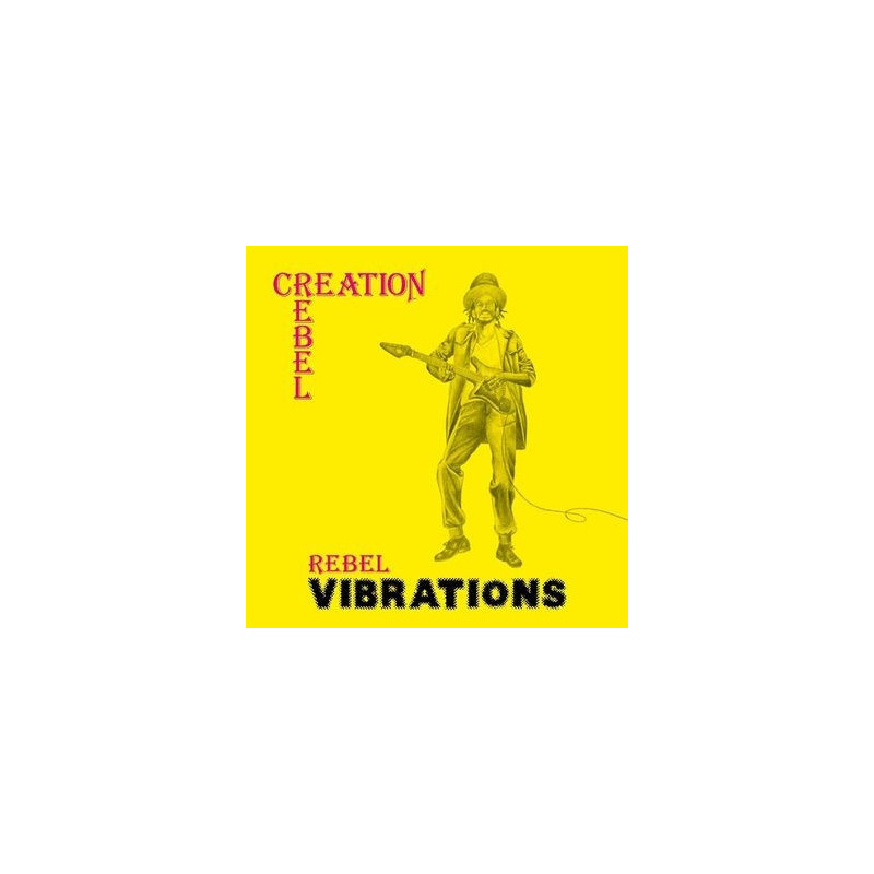 REBEL VIBRATIONS