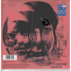 CANZONI (CD + NUOVO LIBRETTO EDITORIALE) - EDIZIONE WAY POINT. DA DOVE VENITEà DOVE ANDATE