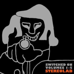 SWITCHED ON VOLUMES 1-5