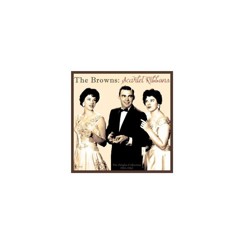 THE SINGLES COLLECTION 1954-6