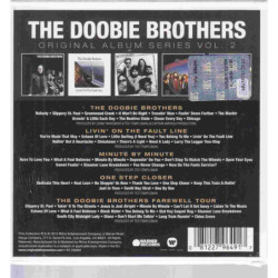 ORIGINAL ALBUM SERIES VOL. 2