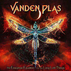 THE EMPYREAN EQUATION OF...