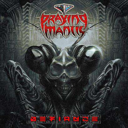 DEFIANCE