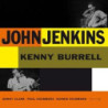 WITH KENNY BURRELL
