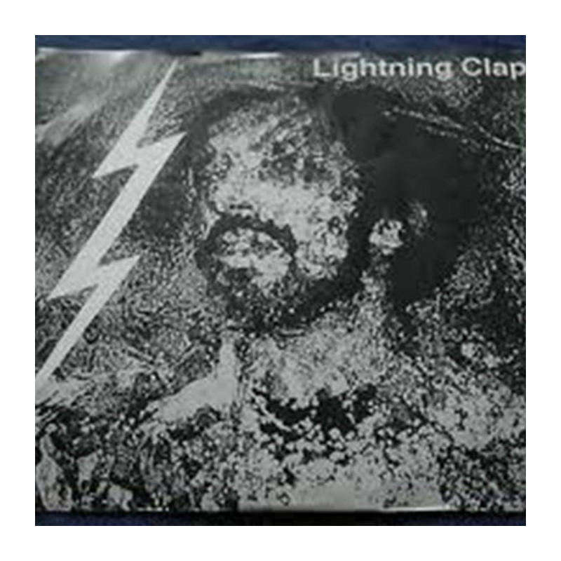LIGHTNING CLAP