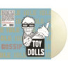 IDLE GOSSIP (WHITE VINYL)