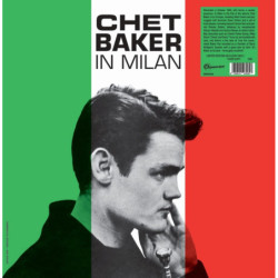 IN MILAN (CLEAR VINYL)
