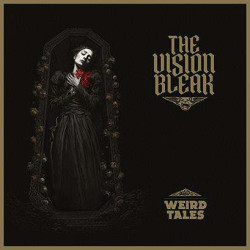 WEIRD TALES
