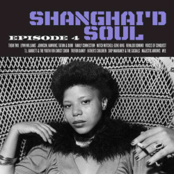 SHANGHAI D SOUL: EPISODE 4...