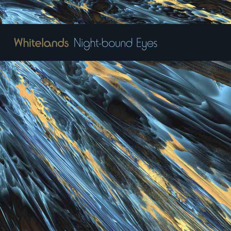 NIGHT-BOUND EYES ARE BLIND TO THE DAY (B