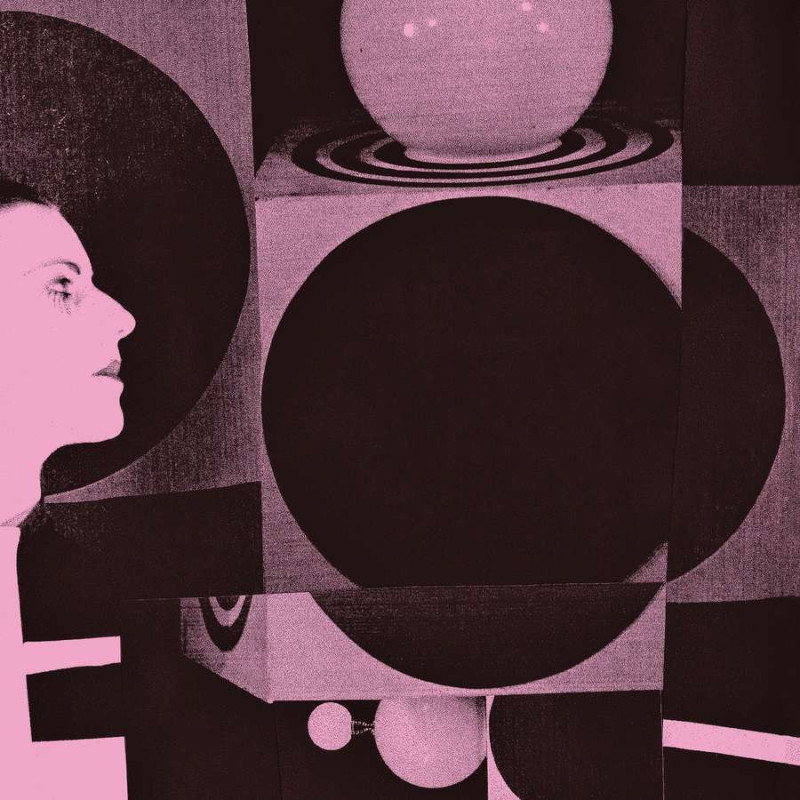 AGE OF IMMUNOLOGY (NONEPINK VINYL EDITIO