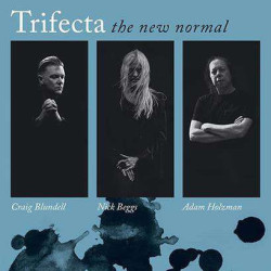 THE NEW NORMAL - WHITE EDITION