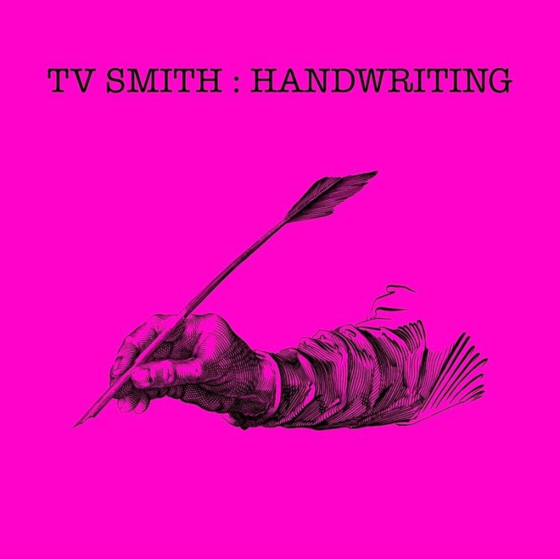 HANDWRITING