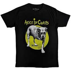 ALICE IN CHAINS UNISEX...