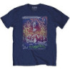 BIG BROTHER & THE HOLDING COMPANY UNISEX T-SHIRT: SELLAND ARENA (X-LARGE)