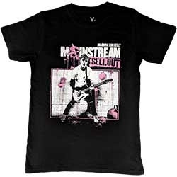 MACHINE GUN KELLY UNISEX...