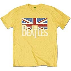 THE BEATLES KIDS T-SHIRT:...