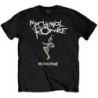 MYCHEMICALROMANCE_THE BLACK PARADE COVER_UNI_BL_TS:  M