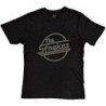 THE STROKES UNISEX HI-BUILD T-SHIRT: OG MAGNA (LARGE)