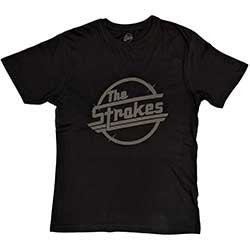 THE STROKES UNISEX HI-BUILD...