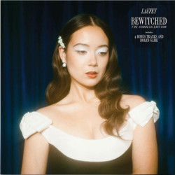 BEWITCHED: THE GODDESS EDITION
