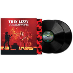 HAMMERSMITH 16-11-1976...