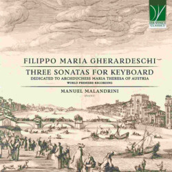 FILIPPO MARIA GHERARDESCHI:...