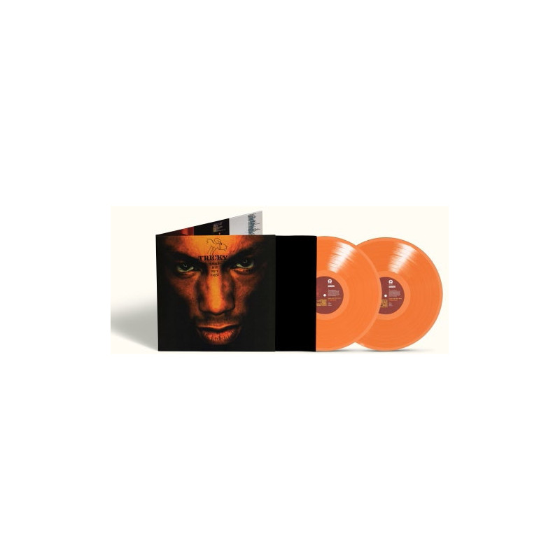 ANGELS WITH DIRTY FACES VINILE COLOUR RSD 2024