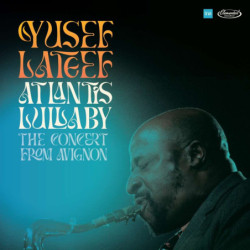 ATLANTIS LULLABY û THE...