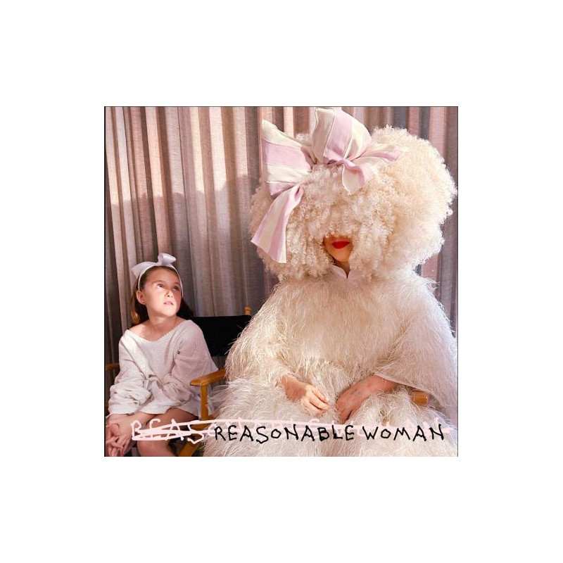REASONABLE WOMAN