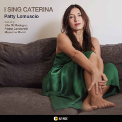 I SING CATERINA