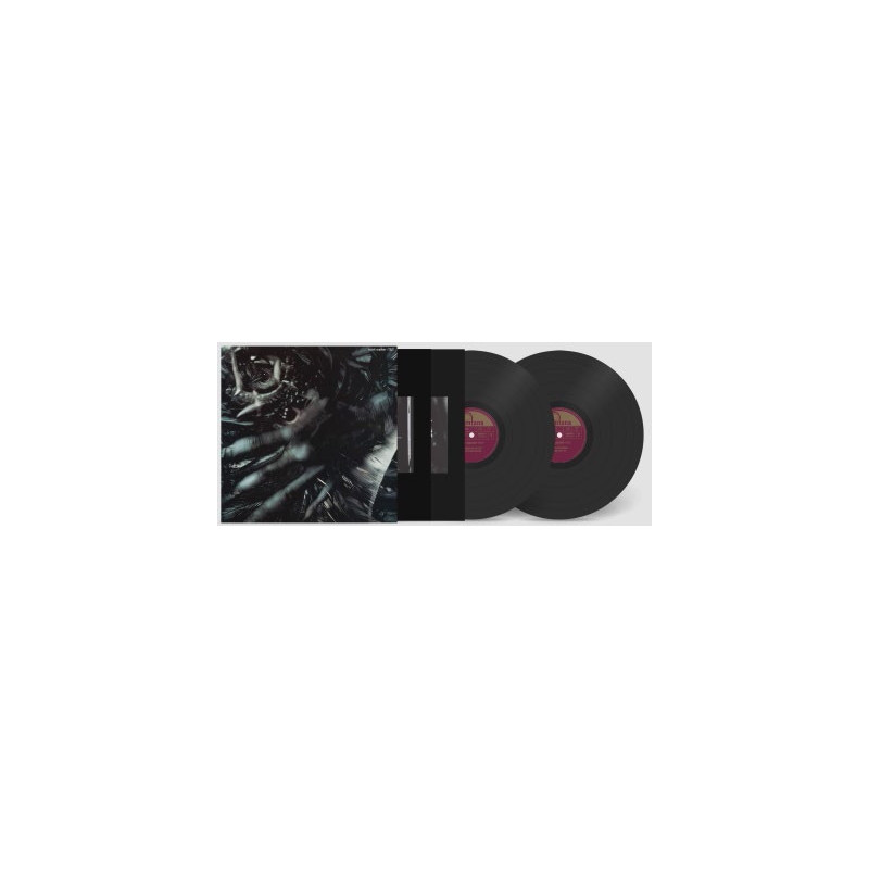 TILT (HALF-SPEED MASTER) VINILE BLACK RSD 2024