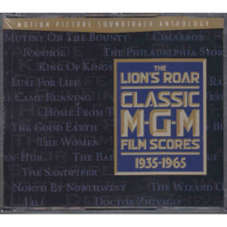 LION'S STAR CLASSIC MGM -...