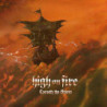 COMETH THE STORM - GRAPE VINYL