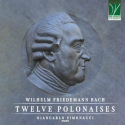 WILHELM FRIEDEMANN BACH:...