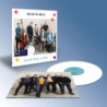 PEACE WILL COME [LP ON WHITE COLOURED VI