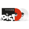 THE FILTH & THE FURY: A SEX PISTOLS FILM VINILE COLOUR RSD 2024