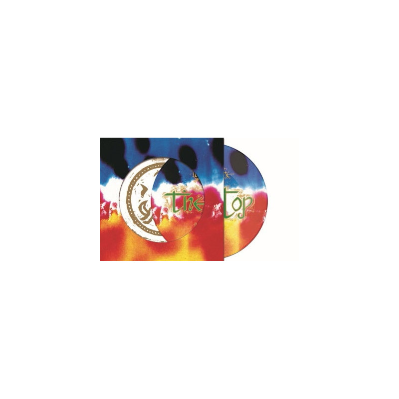THE TOP  VINILE PICTURE RSD 2024