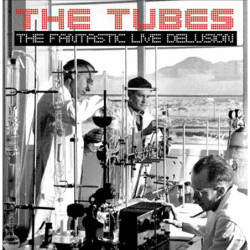 FANTASTIC LIVE DELUSION
