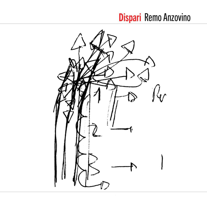 DISPARI (20TH ANNIVERSAY REMASTERED EDIT
