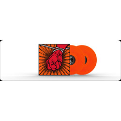 ST. ANGER (COLOUR)
