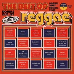BEST OF REGGAE: EXPANDED...