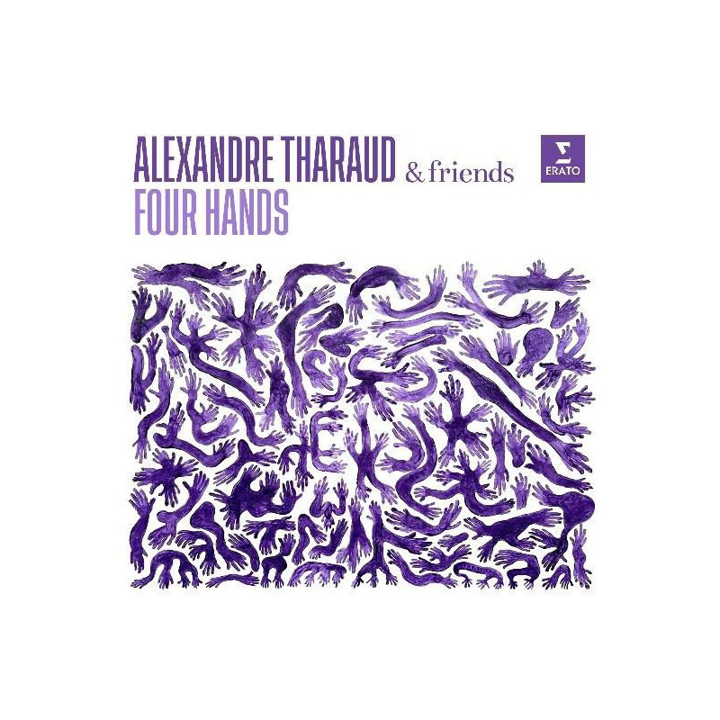 FOUR HANDS
