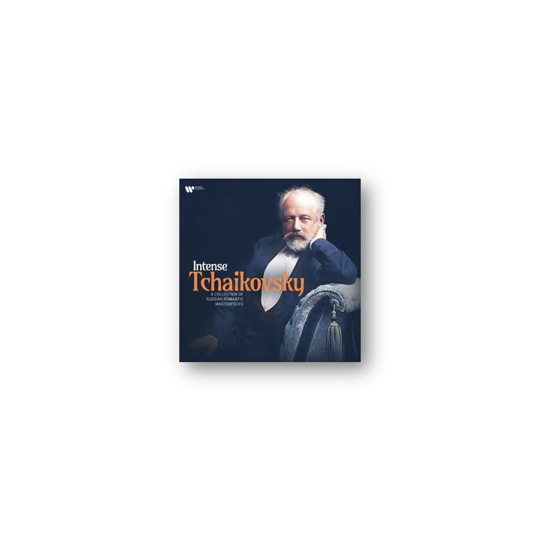 INTENSE TCHAIKOVSKY: A COLLECT
