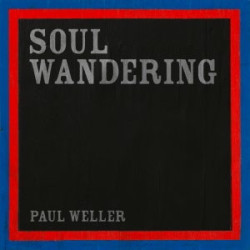 SOUL WANDERING / RISE UP...