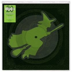 WICKED/DEFYING GRAVITY VINILE PICTURE RSD 2024