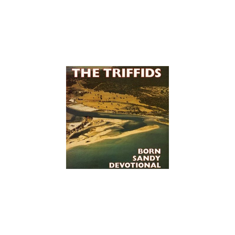 BORN SANDY DEVOTIONAL
