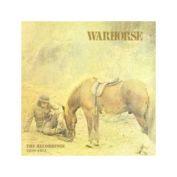 THE RECORDINGS 1970-1972